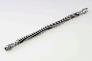 Hella Bremsschlauch [Hersteller-Nr. 8AH355461-361] für Renault