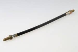 Hella Bremsschlauch [Hersteller-Nr. 8AH355461-671] für Ford