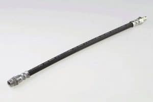 Hella Bremsschlauch [Hersteller-Nr. 8AH355461-701] für Alpine