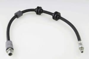 Hella Bremsschlauch [Hersteller-Nr. 8AH355461-901] für BMW