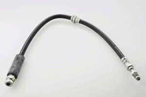 Hella Bremsschlauch [Hersteller-Nr. 8AH355462-101] für Ford