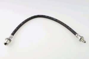 Hella Bremsschlauch [Hersteller-Nr. 8AH355462-151] für Toyota