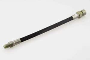 Hella Bremsschlauch [Hersteller-Nr. 8AH355462-711] für VW