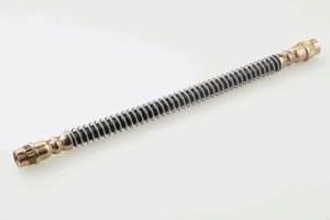 Hella Bremsschlauch [Hersteller-Nr. 8AH355462-981] für Citroën