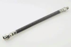 Hella Bremsschlauch [Hersteller-Nr. 8AH355463-021] für Peugeot