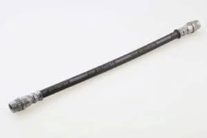 Hella Bremsschlauch [Hersteller-Nr. 8AH355463-421] für Renault