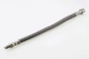 Hella Bremsschlauch [Hersteller-Nr. 8AH355463-431] für Mercedes-Benz