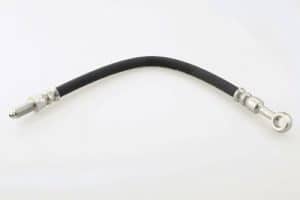 Hella Bremsschlauch [Hersteller-Nr. 8AH355463-601] für Suzuki