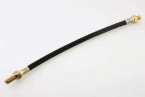 Hella Bremsschlauch [Hersteller-Nr. 8AH355463-981] für Volvo