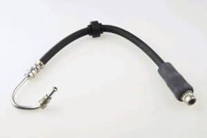 Hella Bremsschlauch [Hersteller-Nr. 8AH355464-561] für Renault