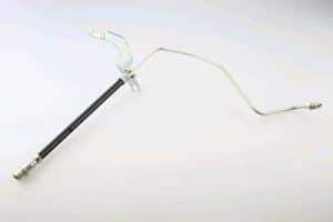 Hella Bremsschlauch [Hersteller-Nr. 8AH355464-701] für Opel