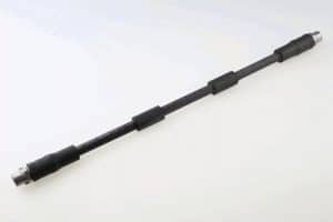 Hella Bremsschlauch [Hersteller-Nr. 8AH355465-121] für Audi