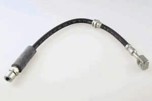 Hella Bremsschlauch [Hersteller-Nr. 8AH355465-531] für Opel