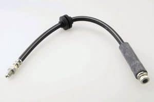 Hella Bremsschlauch [Hersteller-Nr. 8AH355465-811] für Ford