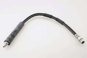 Hella Bremsschlauch [Hersteller-Nr. 8AH355466-091] für Citroën