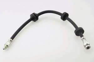 Hella Bremsschlauch [Hersteller-Nr. 8AH355466-341] für Alfa Romeo