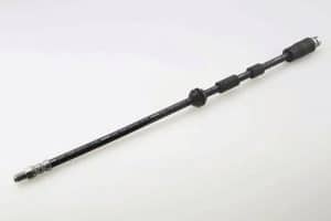 Hella Bremsschlauch [Hersteller-Nr. 8AH355466-491] für Ford