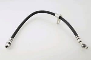 Hella Bremsschlauch [Hersteller-Nr. 8AH355466-641] für Toyota