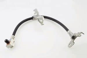 Hella Bremsschlauch [Hersteller-Nr. 8AH355467-051] für Ford