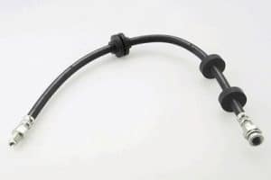 Hella Bremsschlauch [Hersteller-Nr. 8AH355467-131] für Fiat