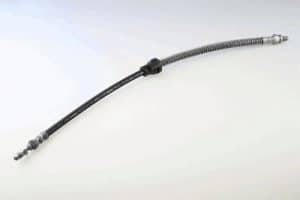 Hella Bremsschlauch [Hersteller-Nr. 8AH355467-191] für Ford