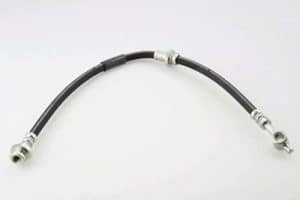 Hella Bremsschlauch [Hersteller-Nr. 8AH355467-231] für Nissan