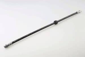 Hella Bremsschlauch [Hersteller-Nr. 8AH355467-251] für Renault