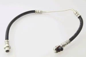 Hella Bremsschlauch [Hersteller-Nr. 8AH355467-581] für BMW