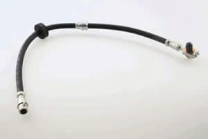 Hella Bremsschlauch [Hersteller-Nr. 8AH355467-671] für Audi