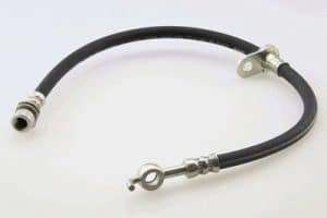 Hella Bremsschlauch [Hersteller-Nr. 8AH355467-811] für Toyota