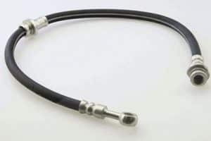 Hella Bremsschlauch [Hersteller-Nr. 8AH355468-121] für Nissan