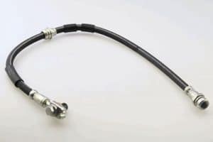 Hella Bremsschlauch [Hersteller-Nr. 8AH355468-191] für Audi