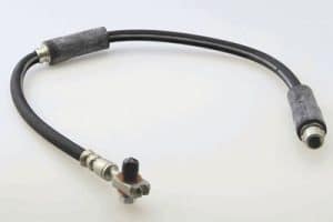 Hella Bremsschlauch [Hersteller-Nr. 8AH355468-231] für Audi