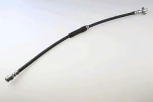 Hella Bremsschlauch [Hersteller-Nr. 8AH355468-241] für Audi