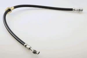 Hella Bremsschlauch [Hersteller-Nr. 8AH355468-331] für Toyota