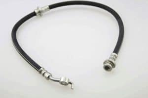 Hella Bremsschlauch [Hersteller-Nr. 8AH355468-391] für Nissan