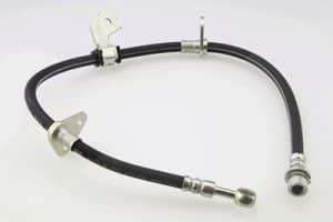 Hella Bremsschlauch [Hersteller-Nr. 8AH355468-451] für Honda