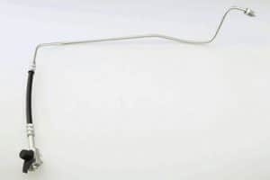 Hella Bremsschlauch [Hersteller-Nr. 8AH355468-631] für Audi