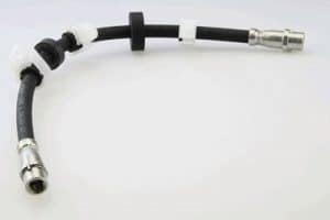 Hella Bremsschlauch [Hersteller-Nr. 8AH355468-651] für VW