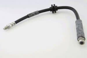 Hella Bremsschlauch [Hersteller-Nr. 8AH355468-681] für Volvo