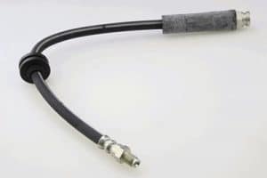 Hella Bremsschlauch [Hersteller-Nr. 8AH355468-791] für Citroën