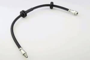 Hella Bremsschlauch [Hersteller-Nr. 8AH355468-801] für Citroën