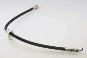 Hella Bremsschlauch [Hersteller-Nr. 8AH355468-811] für Citroën