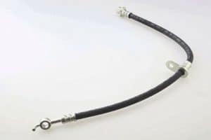 Hella Bremsschlauch [Hersteller-Nr. 8AH355468-821] für Citroën