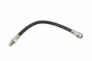 Hella Bremsschlauch [Hersteller-Nr. 8AH355468-901] für Ford