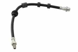 Hella Bremsschlauch [Hersteller-Nr. 8AH355468-991] für Ford