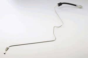 Hella Bremsschlauch [Hersteller-Nr. 8AH355469-091] für Ford