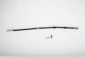 Hella Bremsschlauch [Hersteller-Nr. 8AH355469-341] für Audi
