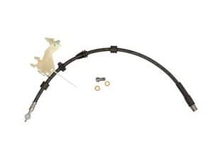 Hella Bremsschlauch [Hersteller-Nr. 8AH355469-461] für Citroën