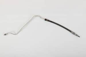 Hella Bremsschlauch [Hersteller-Nr. 8AH355469-991] für Citroën